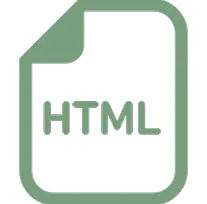 HTML